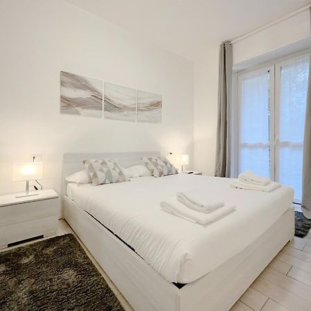 20 Min Duomo - Modern Apartment Milán Exterior foto