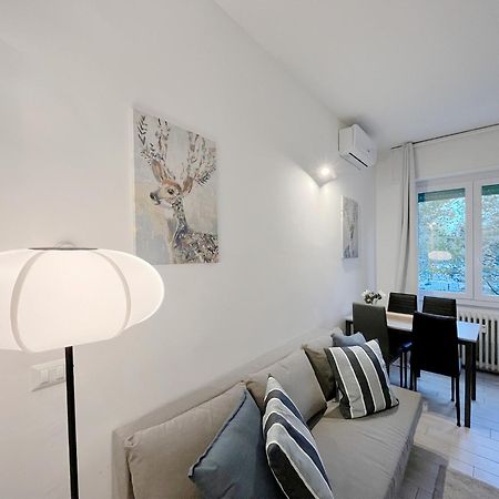 20 Min Duomo - Modern Apartment Milán Exterior foto