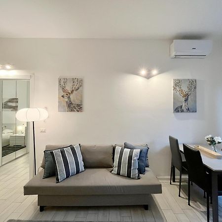 20 Min Duomo - Modern Apartment Milán Exterior foto
