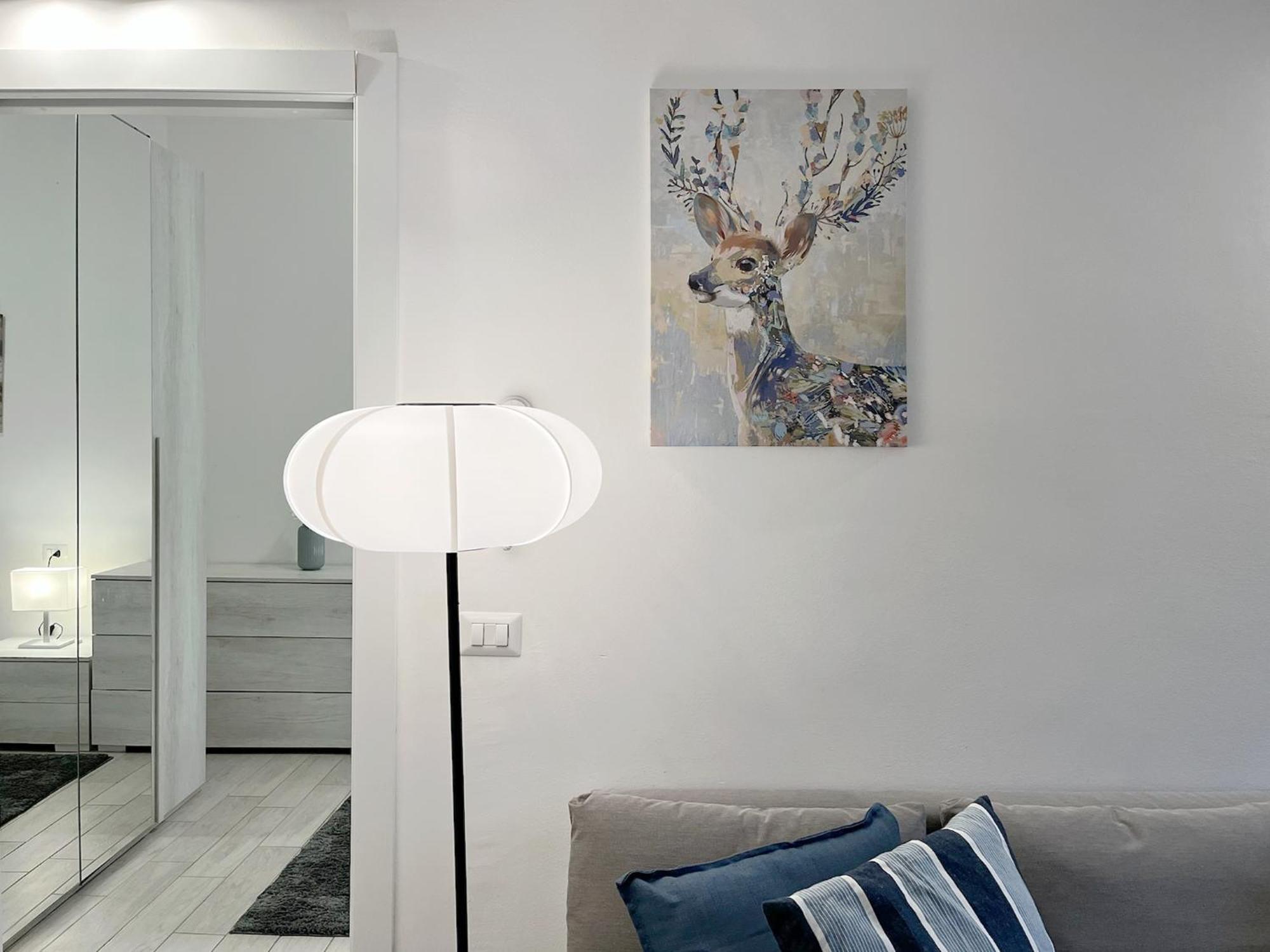 20 Min Duomo - Modern Apartment Milán Exterior foto